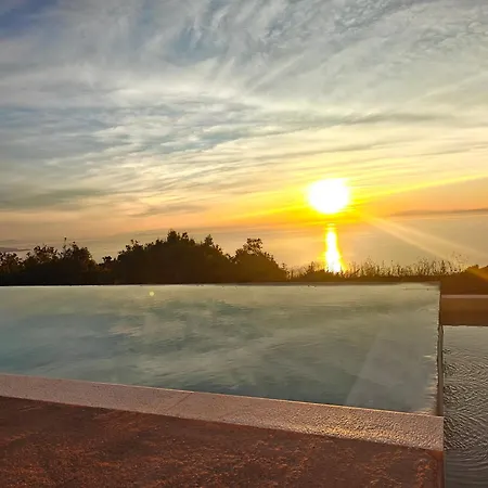 Villa Izel *