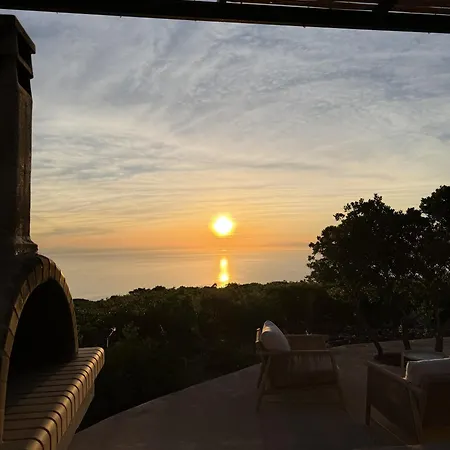 Villa Izel *