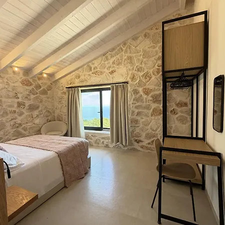 Villa Izel *